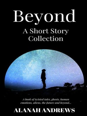 cover image of Beyond